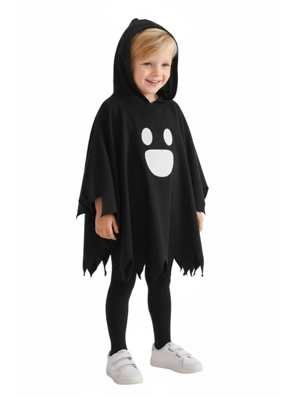 N/A ghostly costume